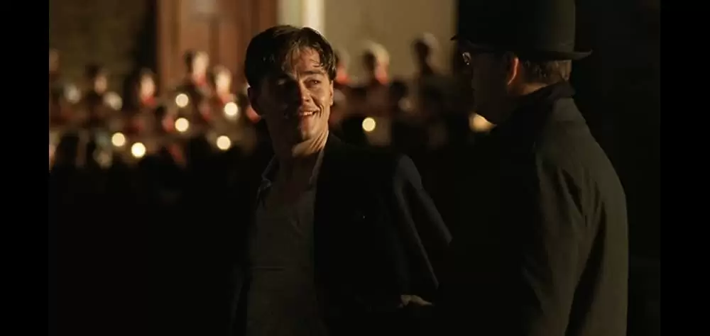 キャッチ・ミー・イフ・ユー・キャンの画像