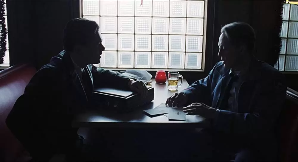 キャッチ・ミー・イフ・ユー・キャンの画像