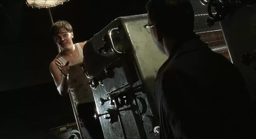 キャッチ・ミー・イフ・ユー・キャンの画像