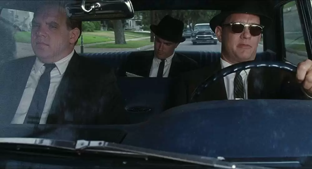 キャッチ・ミー・イフ・ユー・キャンの画像