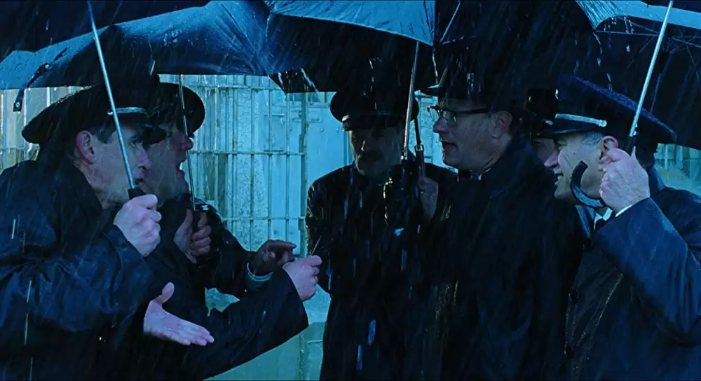 キャッチ・ミー・イフ・ユー・キャンの画像