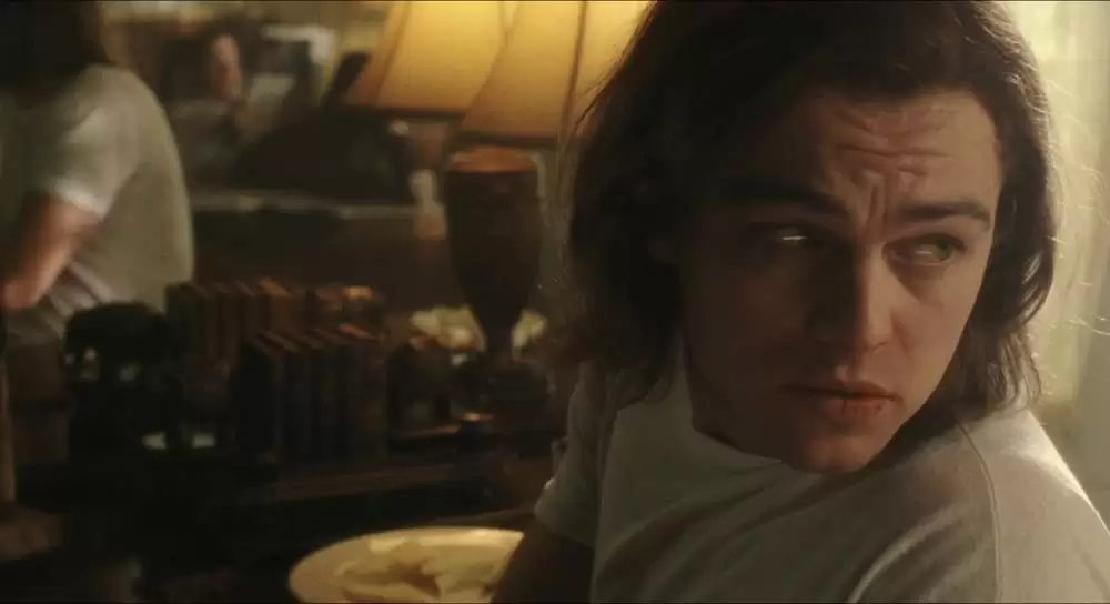 キャッチ・ミー・イフ・ユー・キャンの画像