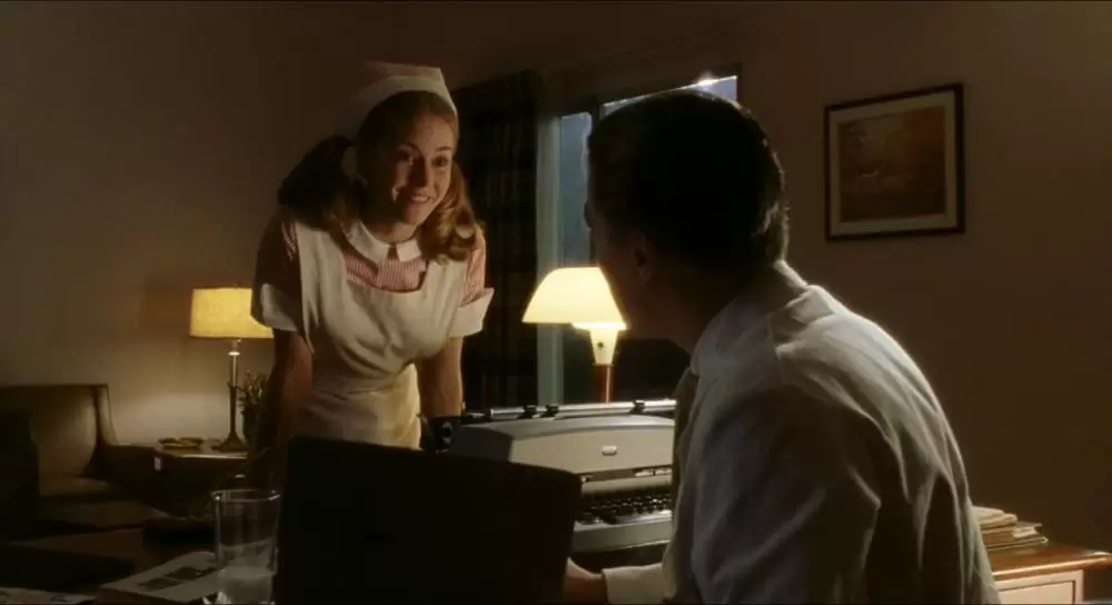 キャッチ・ミー・イフ・ユー・キャンの画像