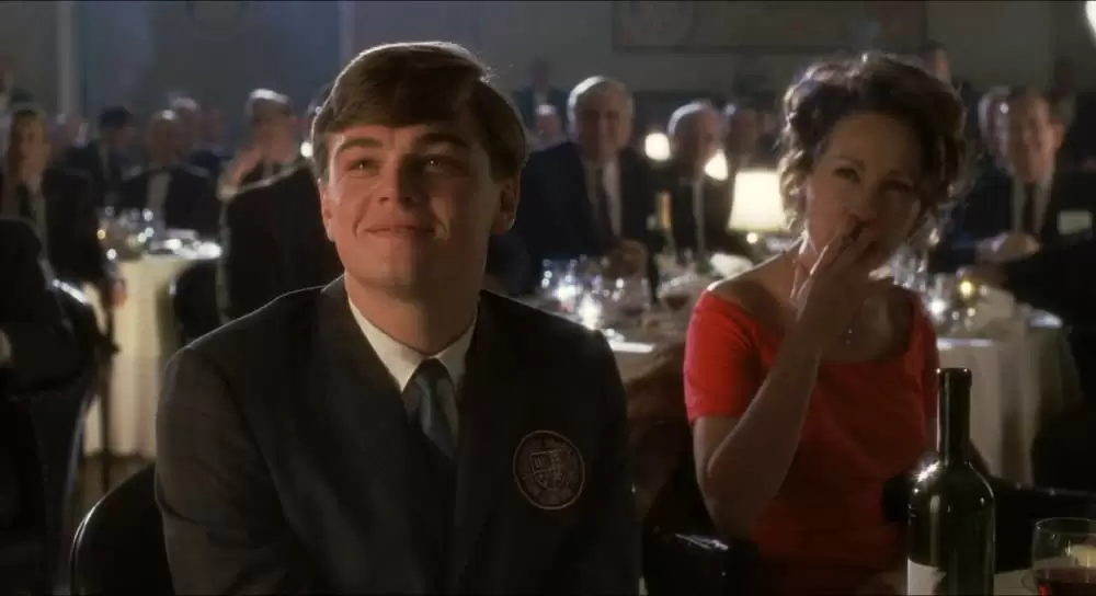 キャッチ・ミー・イフ・ユー・キャンの画像