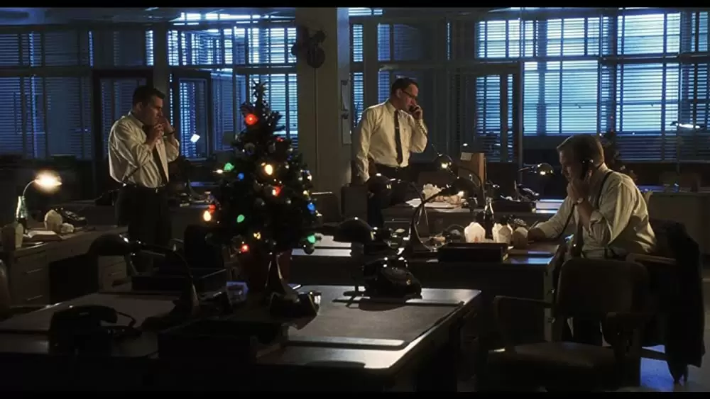 キャッチ・ミー・イフ・ユー・キャンの画像