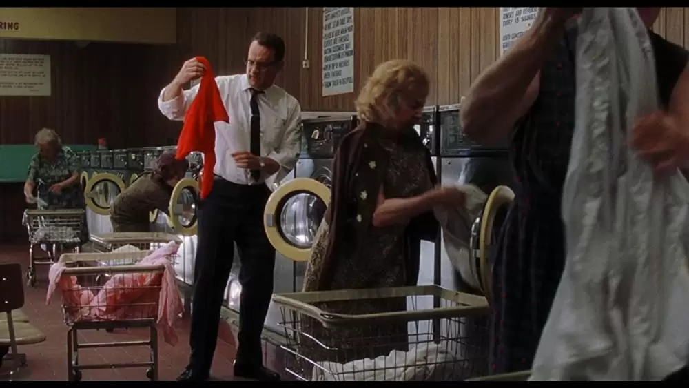 キャッチ・ミー・イフ・ユー・キャンの画像