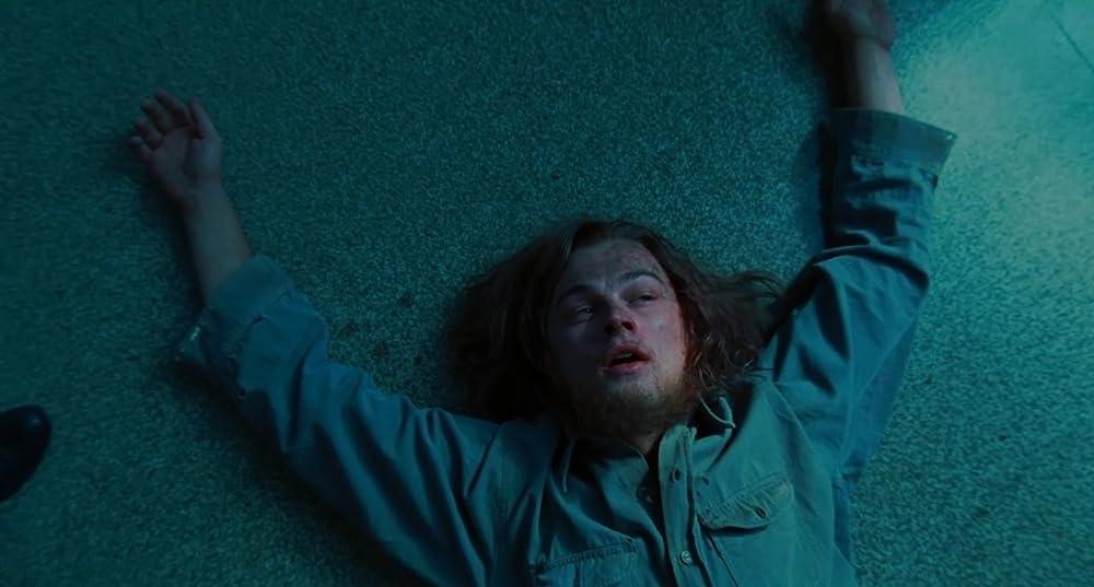 キャッチ・ミー・イフ・ユー・キャンの画像