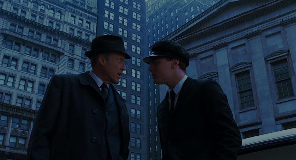 キャッチ・ミー・イフ・ユー・キャンの画像