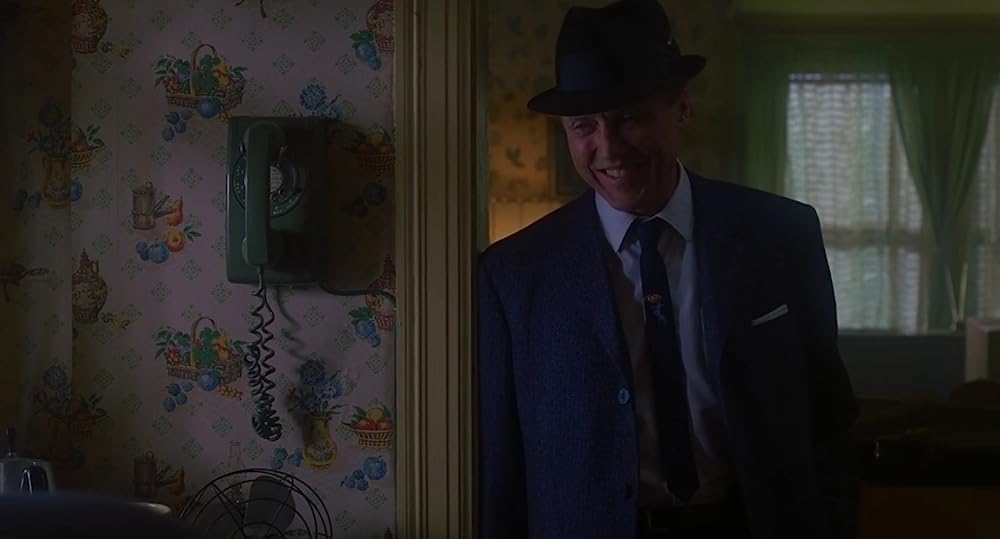 キャッチ・ミー・イフ・ユー・キャンの画像