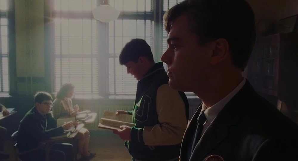 キャッチ・ミー・イフ・ユー・キャンの画像