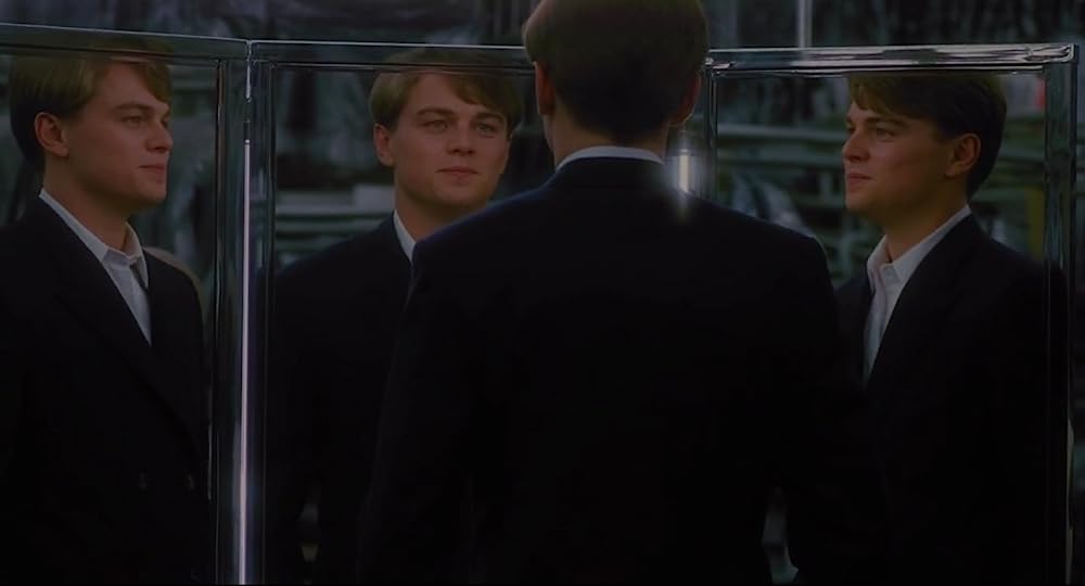 キャッチ・ミー・イフ・ユー・キャンの画像