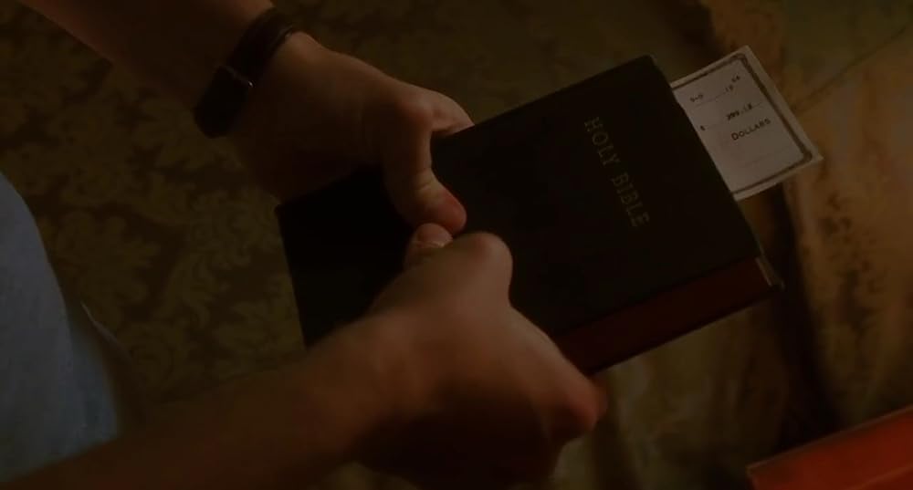 キャッチ・ミー・イフ・ユー・キャンの画像