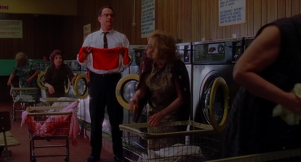 キャッチ・ミー・イフ・ユー・キャンの画像