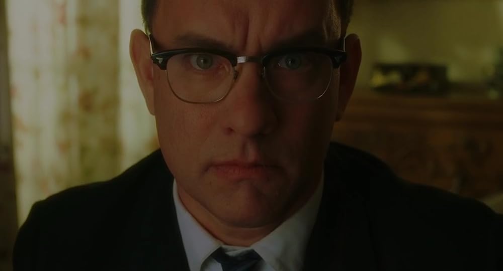 キャッチ・ミー・イフ・ユー・キャンの画像