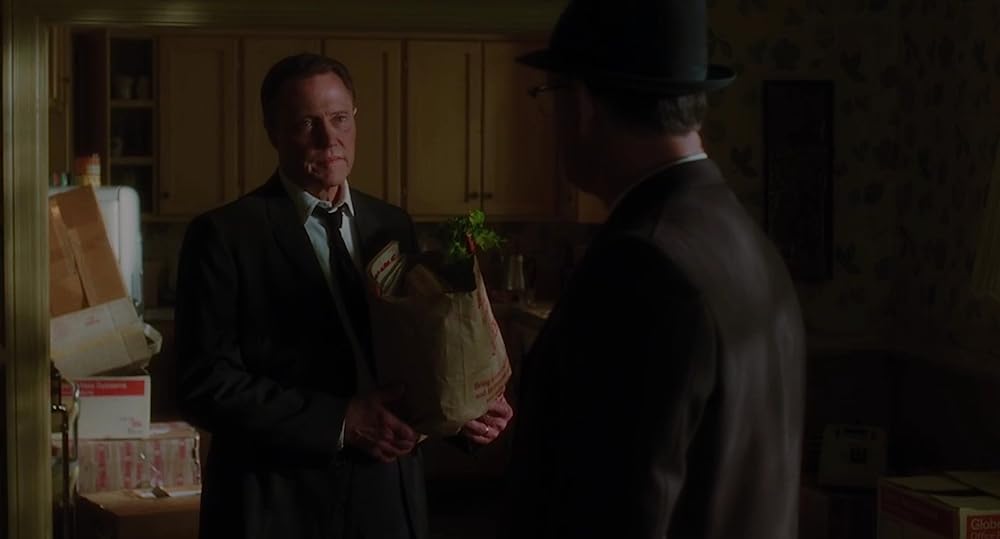 キャッチ・ミー・イフ・ユー・キャンの画像