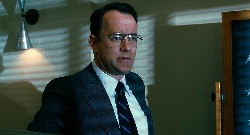 キャッチ・ミー・イフ・ユー・キャンの画像