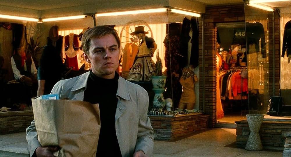 キャッチ・ミー・イフ・ユー・キャンの画像