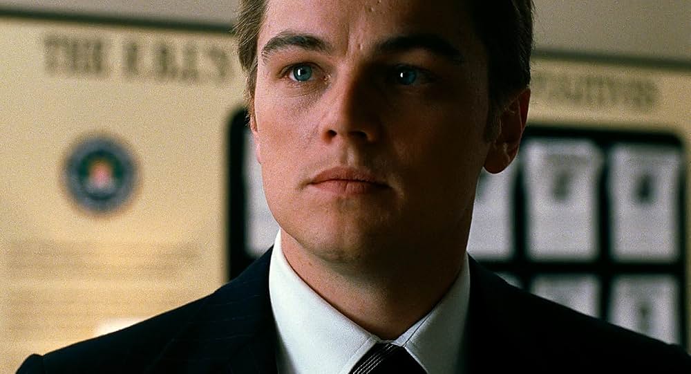 キャッチ・ミー・イフ・ユー・キャンの画像