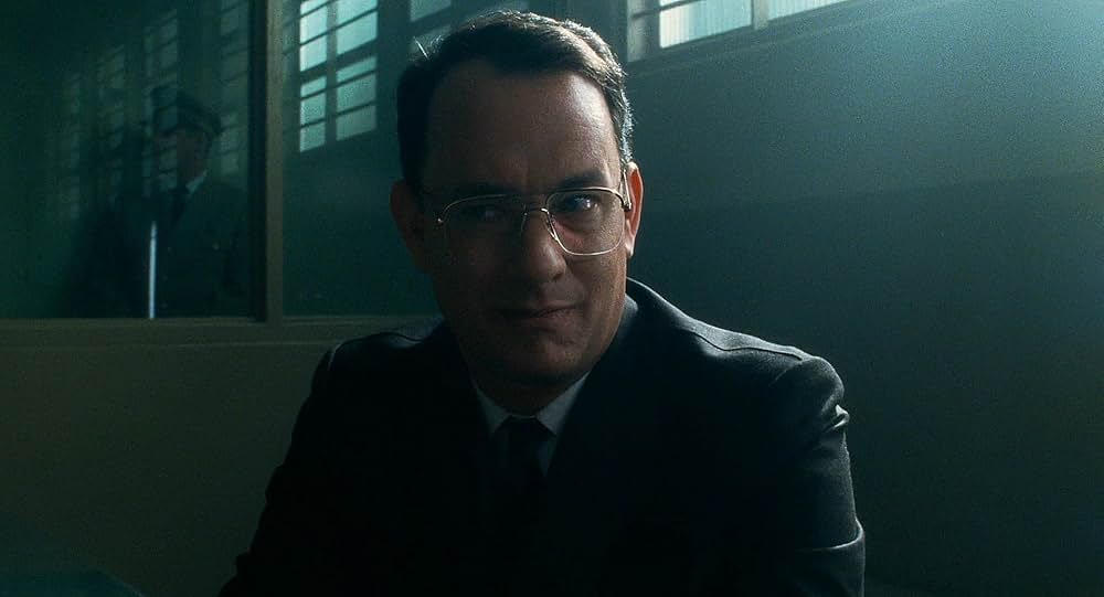 キャッチ・ミー・イフ・ユー・キャンの画像