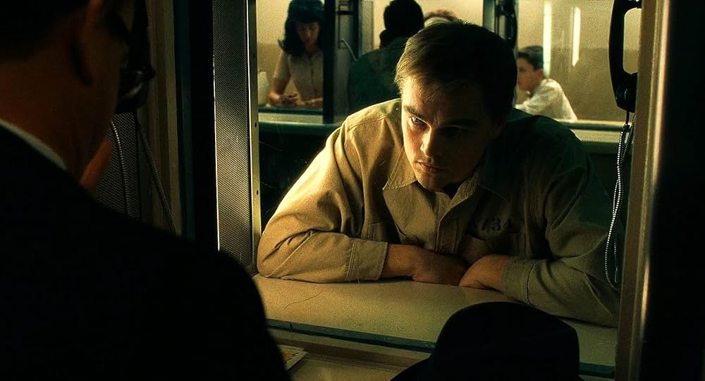 キャッチ・ミー・イフ・ユー・キャンの画像