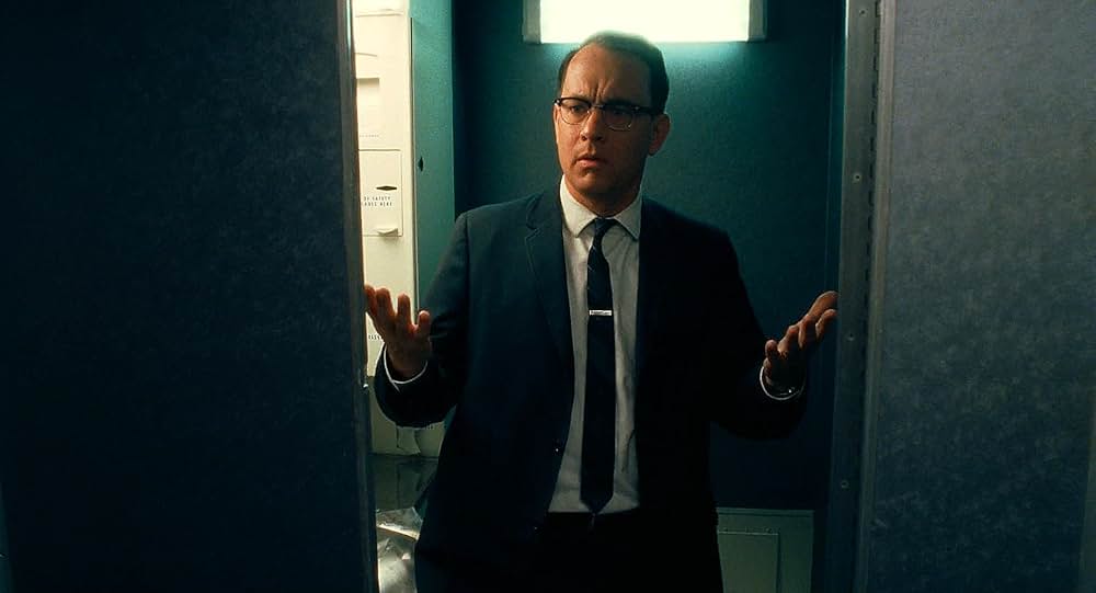 キャッチ・ミー・イフ・ユー・キャンの画像