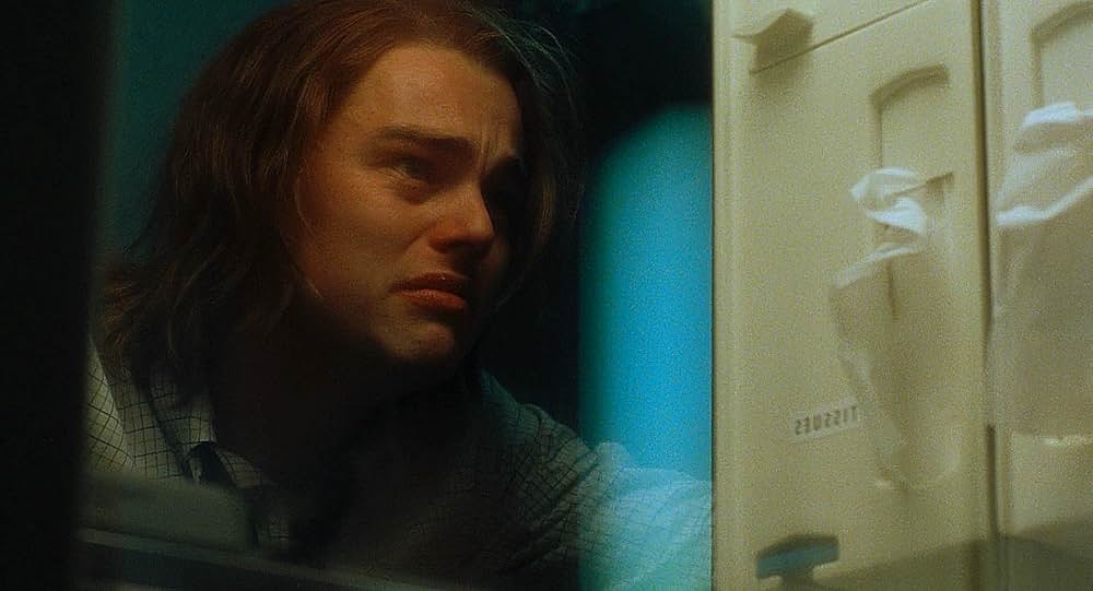 キャッチ・ミー・イフ・ユー・キャンの画像