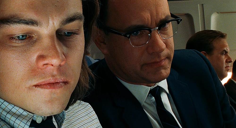 キャッチ・ミー・イフ・ユー・キャンの画像