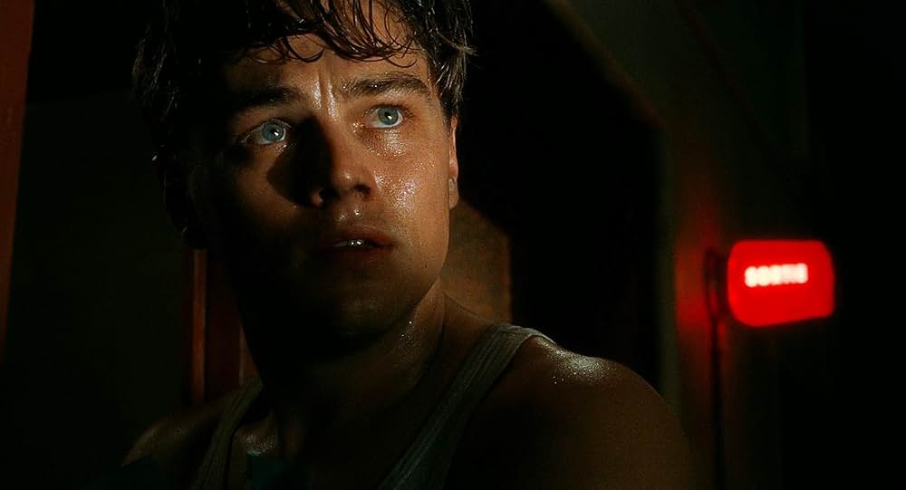 キャッチ・ミー・イフ・ユー・キャンの画像