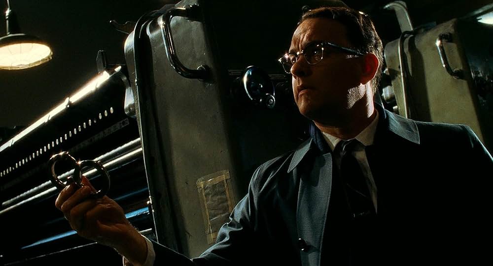 キャッチ・ミー・イフ・ユー・キャンの画像