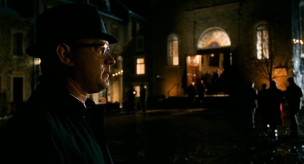 キャッチ・ミー・イフ・ユー・キャンの画像