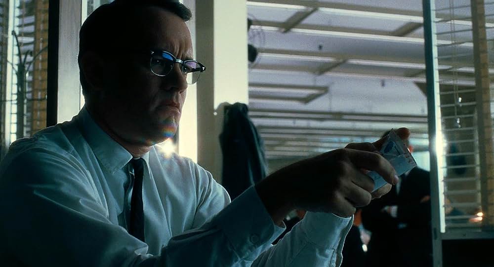 キャッチ・ミー・イフ・ユー・キャンの画像