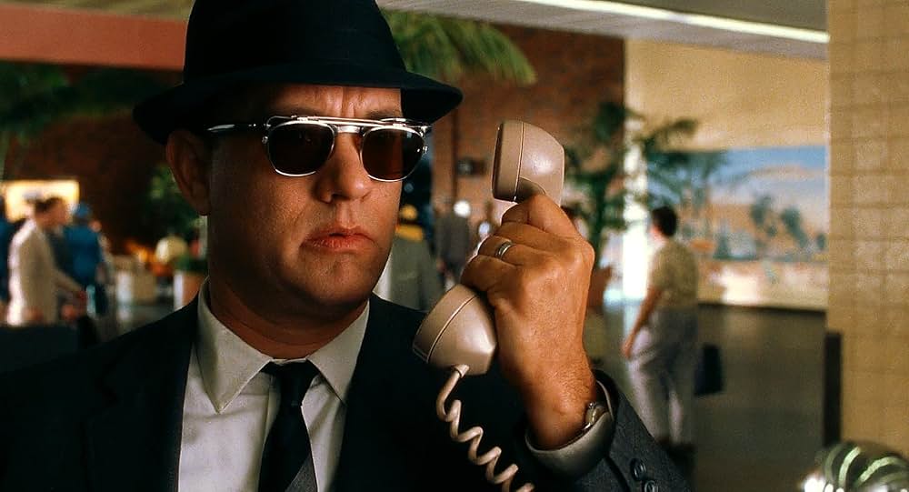 キャッチ・ミー・イフ・ユー・キャンの画像