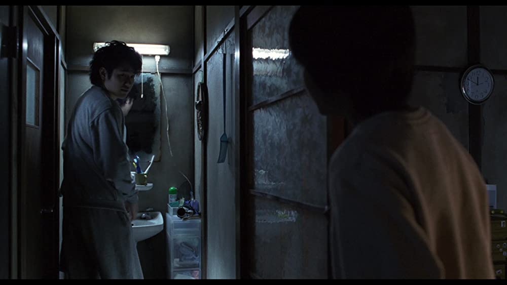 「GANTZ」の画像