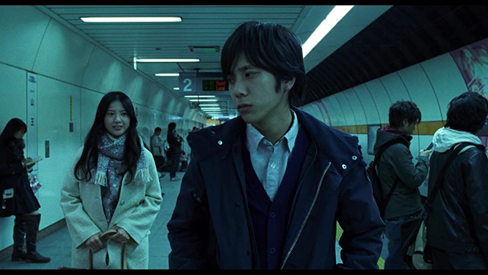 「GANTZ」の画像