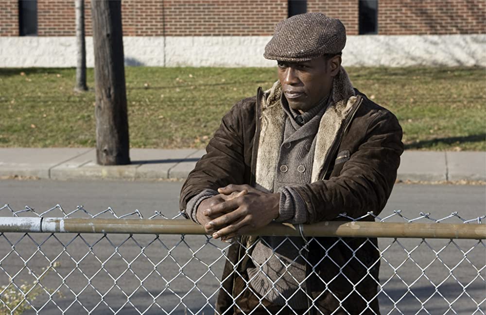 「ゲーム・オブ・デス」ウェズリー・スナイプスの画像