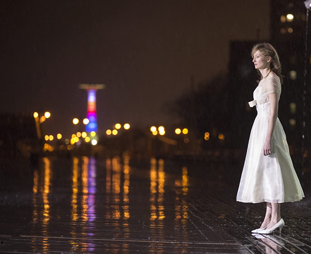 ハングリー・ハーツの画像