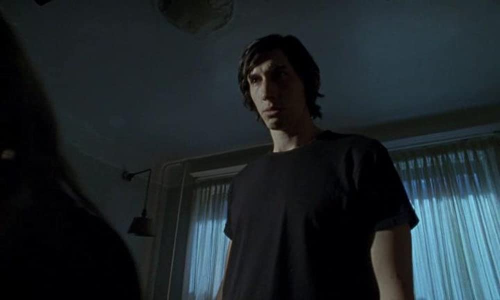 「ハングリー・ハーツ」アダム・ドライバーの画像