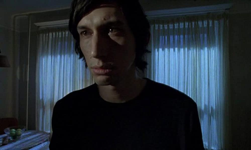 「ハングリー・ハーツ」アダム・ドライバーの画像