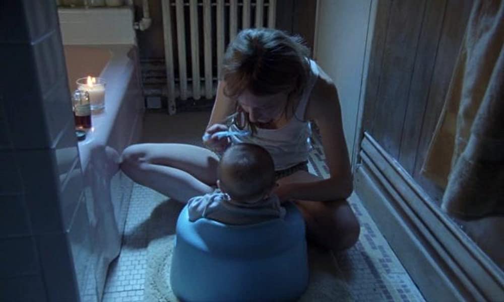 ハングリー・ハーツの画像