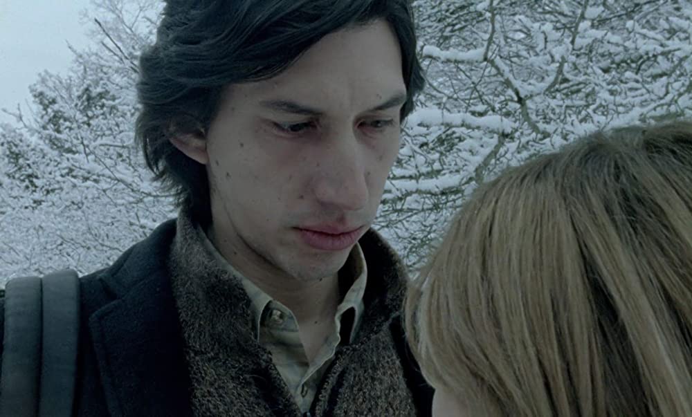 ハングリー・ハーツの画像