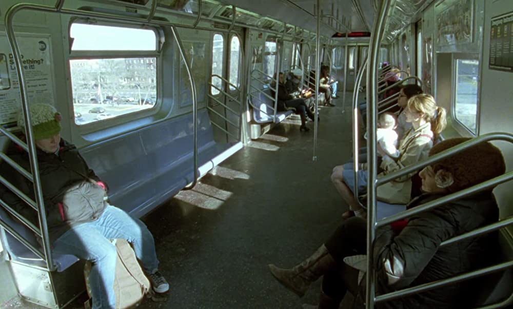 ハングリー・ハーツの画像