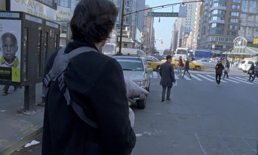 ハングリー・ハーツの画像