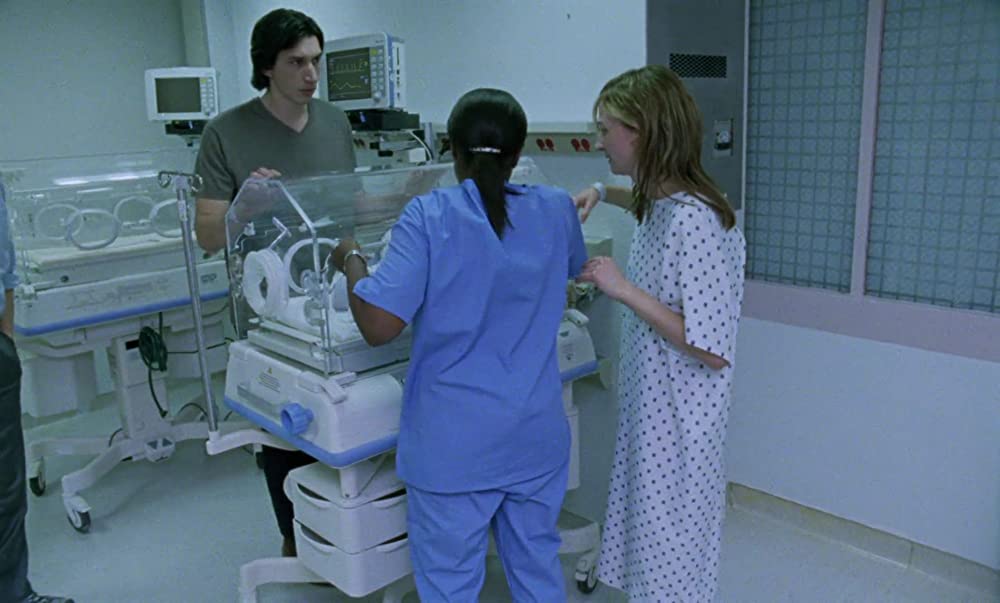 ハングリー・ハーツの画像