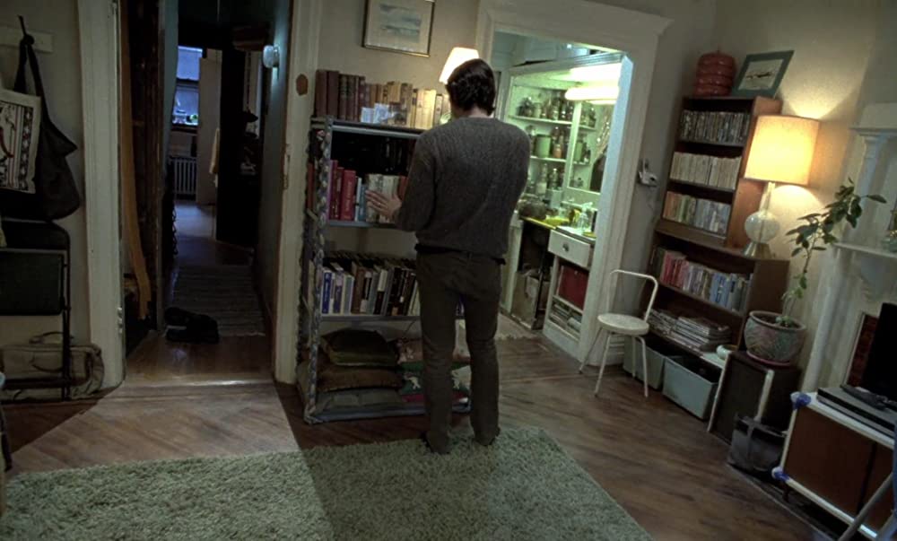 ハングリー・ハーツの画像