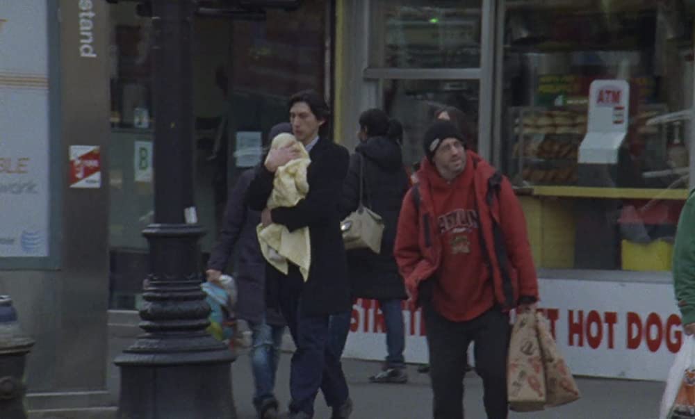 ハングリー・ハーツの画像