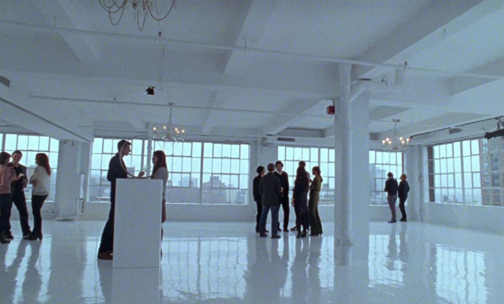 ハングリー・ハーツの画像