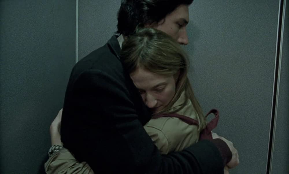 ハングリー・ハーツの画像