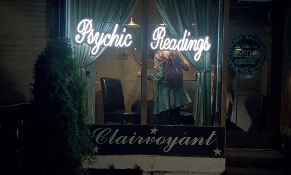 ハングリー・ハーツの画像