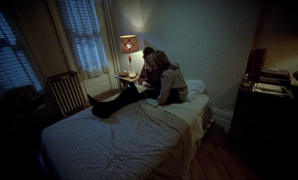 ハングリー・ハーツの画像