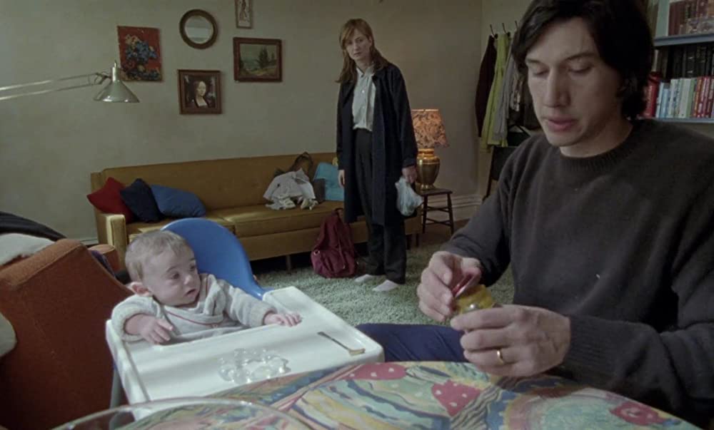 ハングリー・ハーツの画像